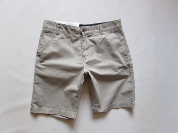 LIVERGY SPODENKI BERMUDY MĘSKIE JEANS ROZM 48