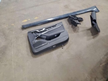 Audi A7 C8 2019 Audi A7 Sportback 2019 AUDI A7 PRESTIGE 3.0 Benzyna 335KM, zdjęcie 11