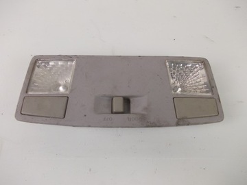 LAMPA OSVĚTLENÍ INTERIÉR MAZDA 3 1,6 CITD 03-09