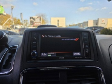 Dodge Caravan V 2020 Dodge Grand Caravan 3.6 Benzyna 286 KM,, zdjęcie 14