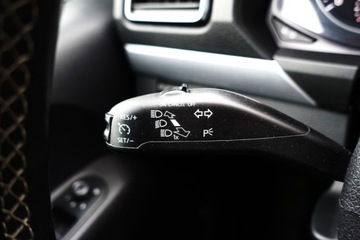 Volkswagen Amarok I Pick Up Double Cab Facelifting 3.0 TDI 258KM 2019 Volkswagen Amarok Bezwypadek salonPL HAK 4Mot. 3.0 V6 Kamera Tempoma, zdjęcie 25