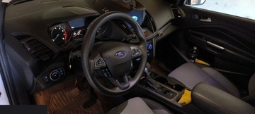 Ford Escape III 2019 Ford Escape 1.5 benzyna, 182 KM, 2019r, napęd 4x4AWD, Serwisowany, zdjęcie 14