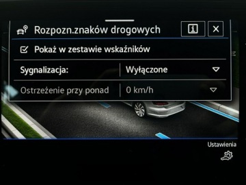 Volkswagen Arteon Fastback Facelifting 2.0 TSI 190KM 2022 Volkswagen Arteon AUTOMAT 1wł Kraj Bezwypad F23%, zdjęcie 29