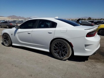 Dodge Charger VII 2019 Dodge Charger 2019 DODGE CHARGER SRT HELLCAT 6.2 Benzyna 707KM, zdjęcie 2