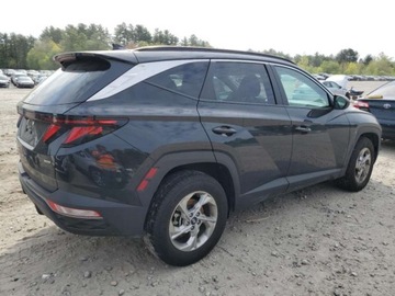 Hyundai 2024 Hyundai Tucson 2024 HYUNDAI TUCSON SEL 2.5 Benzyna 187KM, zdjęcie 3