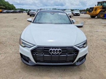 Audi A6 C8 2023 Audi A6 Allroad Premium Plus 2023 3.0 Benzyna 335KM, zdjęcie 5