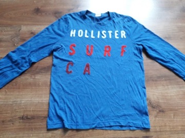 Hollister-bluzka S