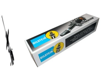 2X TLUMIČE BILSTEIN PŘEDNÍ L+P DO SUBARU XV II