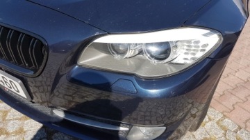 BMW Seria 5 F10-F11 Limuzyna 530d 245KM 2010 BMW Seria 5 530d 3.0D, zdjęcie 30