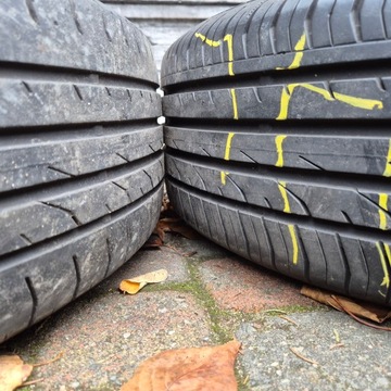 LETNÍ KOLA 18'' ORIGINÁLNÍ CHEVROLET TRAX OPEL MOKKA 215/55 R18 5X105