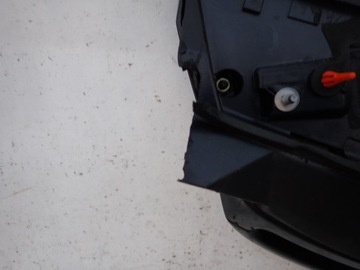 AUDI A1 8X0 S-LINE 10- СПОЙЛЕР LOTKA