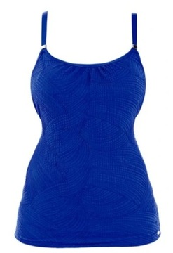 X20* Fantasie Ottawa Scoop Neck tankini góra 80G 36F