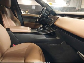 Land Rover Range Rover Sport III 2023 Land Rover Range Rover Sport Se 2023 3.0 Benzyna 355KM, zdjęcie 9