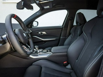 BMW Seria 3 G20-G21 2025 BMW M3 Competition M xDrive Touring - Dostępny od, zdjęcie 14