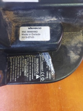 РАДАР TRUE SPEED 84465662 NEW HOLLAND T7 T3 T5