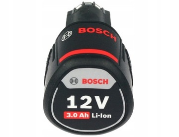 Akumulator Bosch GBA 12V 3.0Ah Nowe Ogniwa