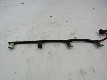 FORD MONDEO MK3 SVAZEK SVÍČEK ŽHAVÍCÍCH 2,0TDCI 130KM FMBA