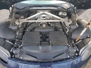 Aston Martin 2019 Aston Martin Vantage 2019 4.0 Benzyna 503KM, zdjęcie 6