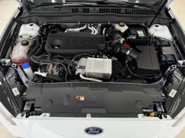 Ford Mondeo V Kombi Facelifting 2.0 EcoBlue 150KM 2020 Ford Mondeo Titanium Ambiente LED 1 wlasciciel FV23 gwarancja dostawa, zdjęcie 18
