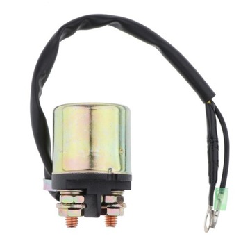 12V przełącznik elektromagnetyczny