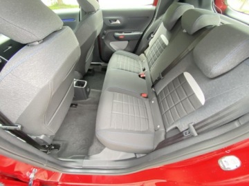 Citroen C3 IV 2026 Citroen C3 100 KM PLUS 8 lat gwarancji Opony całoroczne, zdjęcie 9