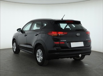 Hyundai Tucson III SUV 1.6 GDI 132KM 2018 Hyundai Tucson 1.6 GDI, Salon Polska, VAT 23%, zdjęcie 3