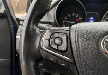 Toyota Avensis III Sedan Facelifting 2015 1.8 Valvematic 147KM 2018 Toyota Avensis 1.8 Premium EU5 Salon PL Toyota Mikolajczak Leszno 1.8, zdjęcie 22