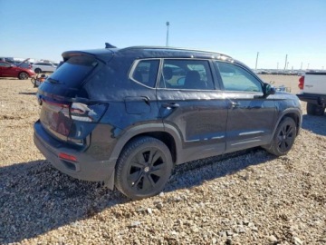 Volkswagen 2025 Volkswagen Inny Taos Se Black 2025 1.5 Benzyna 158KM, zdjęcie 3