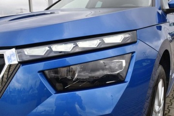 Skoda Kamiq Crossover 1.0 TSI 110KM 2024 Skoda Kamiq SalonPL 110 KM Style DSG Pakiet Comfort LED Race Blue 17 Deal, zdjęcie 35