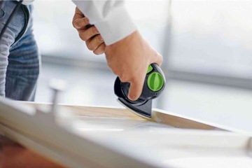 Эксцентриковая шлифовальная машинка Festool ROTEX 90 RO 90 DX
