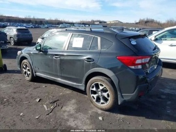 Subaru XV II Crossover 2.0i 150KM 2018 Subaru XV 2.0 benzyna 150KM 4X4 wersja PREMIUM , mala szkoda 2.0 Benzyna, zdjęcie 2