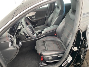 Mercedes CLA C118/X118 2021 Mercedes-Benz CLA Salon polska pierwszy wlasciciel 1.4 Benzyna 136KM, zdjęcie 6