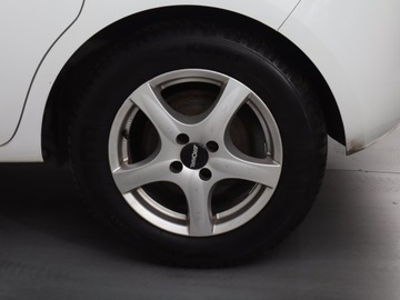 Opel Corsa E Hatchback 3d 1.4 Twinport 90KM 2015 Opel Corsa 1.4, Salon Polska, GAZ, Klima,ALU, zdjęcie 14