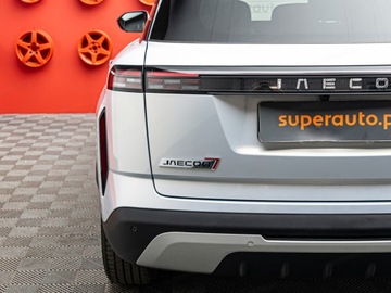 Jaecoo 7 1.6T 147KM 2025 JAECOO J7 1.6 T-GDI OffRoad AWD DCT Suv 147KM 2025, zdjęcie 8