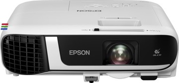 Проектор EPSON EB-FH52 3LCD/FHD/4000AL/16k:1/16:9