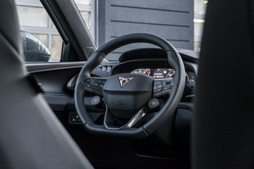 Cupra Terramar 2025 Cupra Terramar Advantage Edition 2.0 TSI 204 KM, zdjęcie 21