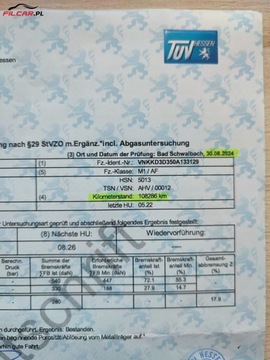 Toyota Yaris III 2015 Toyota Yaris GWARANCJA, Hybryda, AUTOMAT, Udok. przebieg, Mozliwa zamiana,, zdjęcie 7