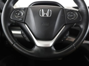 Honda CR-V IV SUV Facelifting 1.6 i-DTEC 120KM 2015 Honda CR-V klima auto navi grzane fotele kamera i, zdjęcie 20