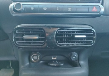 Citroen C4 Cactus Crossover Facelifting 1.2 PureTech 131KM 2019 Citroen C4 Cactus Automat Super wersja 1.2 Benzyna 131KM, zdjęcie 28