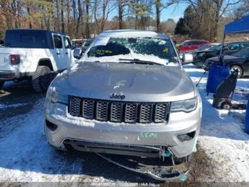 Jeep 2021 Jeep Grand Cherokee 2021 JEEP GRAND CHEROKEE LAREDO X 4X4 3.6 Benzyna 293KM, zdjęcie 3