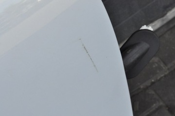 HONDA HR-V III ДВЕРЬ ПЕРЕДНЯЯ ПРАВАЯ 23R