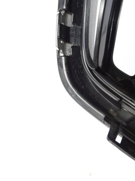 MASKA MŘÍŽKA CHLADIČŮ VOLVO S60 III V60 II 17+