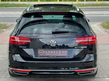 Volkswagen Passat B8 Variant 2.0 TDI 150KM 2015 R E Z E R W A C J A, zdjęcie 12