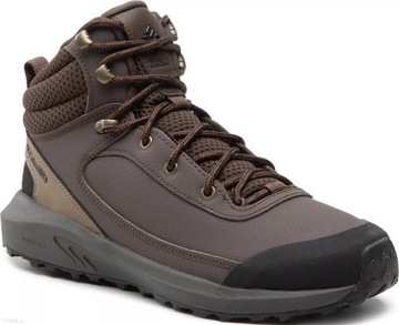 Buty Trekkingowe Męskie Columbia Trailstorm Peak
