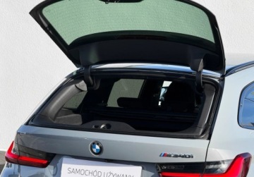 BMW Seria 3 G20-G21 2025 BMW Seria 3 I wlasciciel M Sport Hak Gwarancja Bezwypadkowy FVAT23, zdjęcie 11