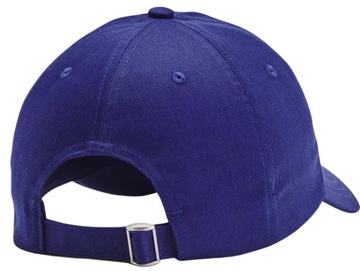 БЕЙСБОЛЬНАЯ КЕПКА МУЖСКАЯ СО ВСТРОЕННОЙ РЕМЕШКОЙ UNDER ARMOUR