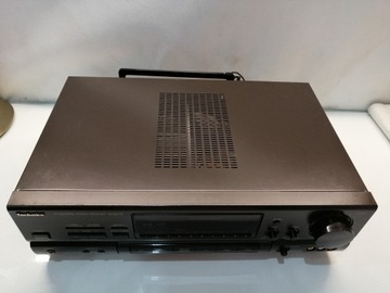 УСИЛИТЕЛЬ TECHNICS SA-GX170