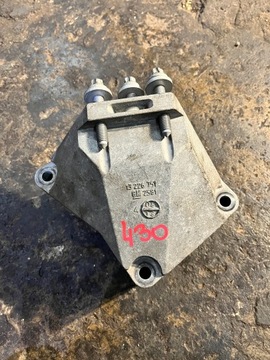 430 OPEL MERIVA B 1.4 BENZYNA ŁAPA SILNIKA 13226751