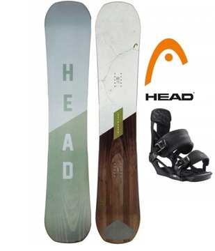 HEAD DAYMAKER LYT 159cm W 2023+HEAD NX ONE+gratisy