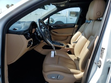 Porsche Macan 2021 Porsche Macan 2021 2.0l 2.0 Benzyna 248KM, zdjęcie 7